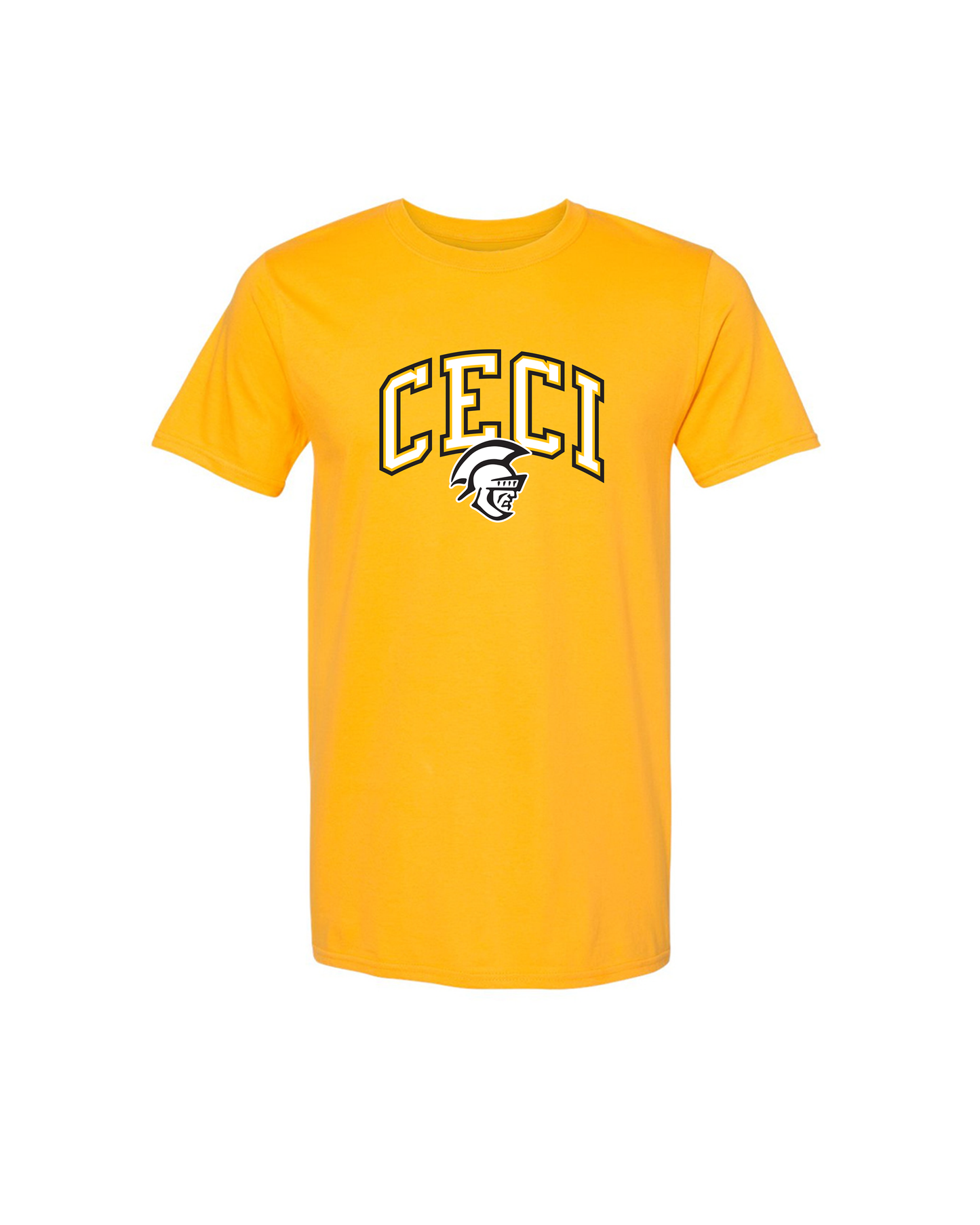 Central Elgin Titans Varsity T-Shirt