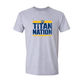RMC Titans Nation T-Shirt