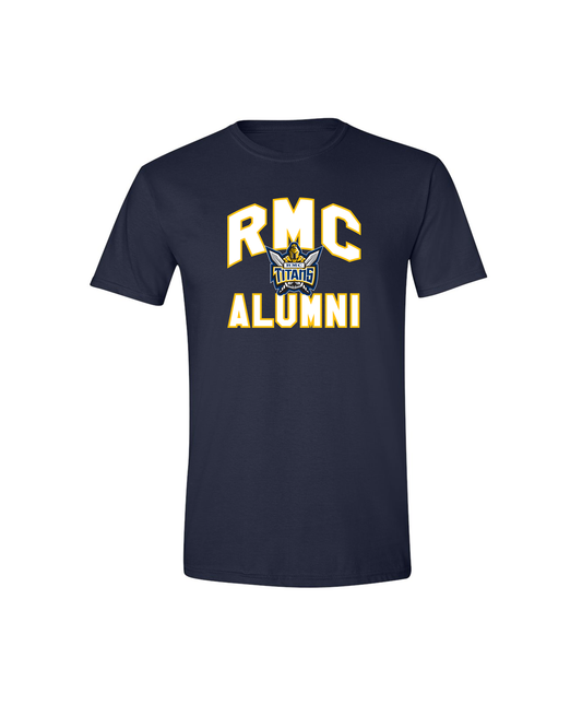 RMC Titans Alumni T-Shirt