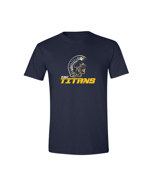 RMC Titans Fresh T-Shirt
