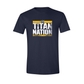 RMC Titans Nation T-Shirt