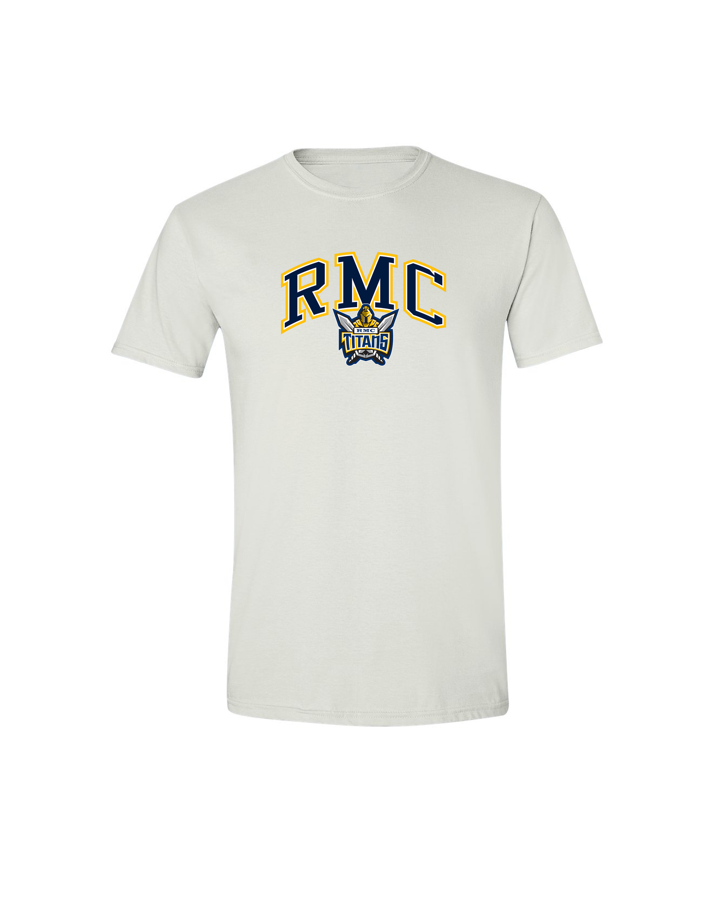 RMC Titans Varsity T-Shirt