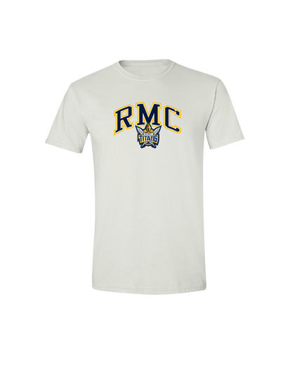 RMC Titans Varsity T-Shirt