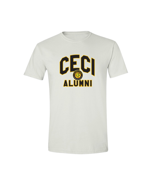 Central Elgin Titans Alumni T-Shirt
