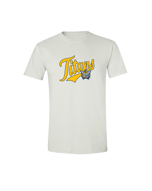 RMC Titans Expert T-Shirt