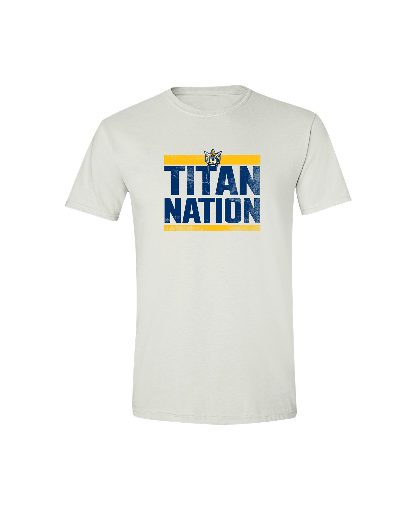 RMC Titans Nation T-Shirt