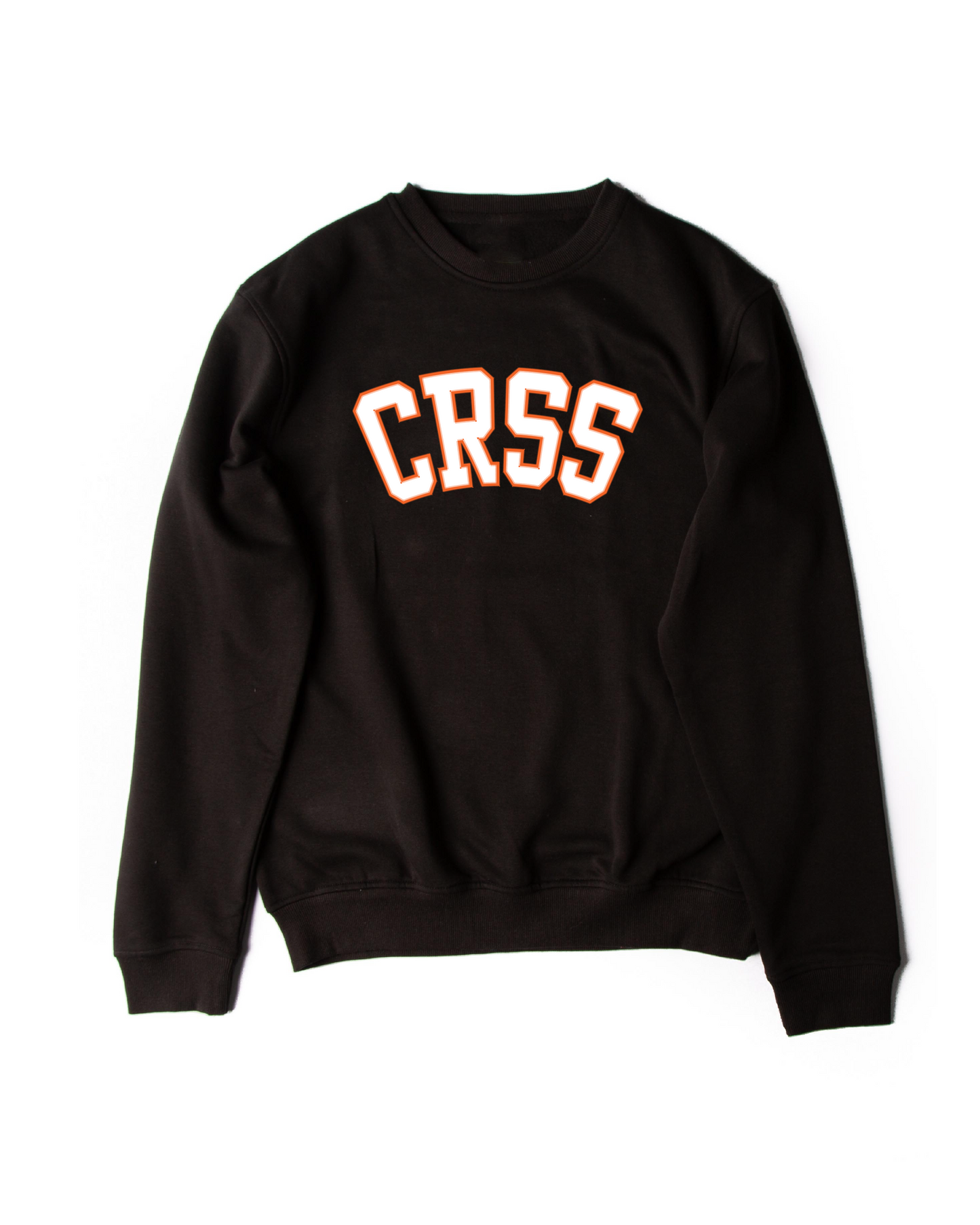 Clarke Road Trojans Classic Crewneck