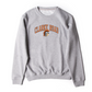 Clarke Road Trojans Varsity Crewneck