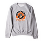 Clarke Road Trojans Icon Crewneck