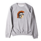 Clarke Road Trojans Original Crewneck