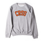Clarke Road Trojans Classic Crewneck