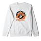 Clarke Road Trojans Icon Crewneck