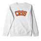 Clarke Road Trojans Classic Crewneck