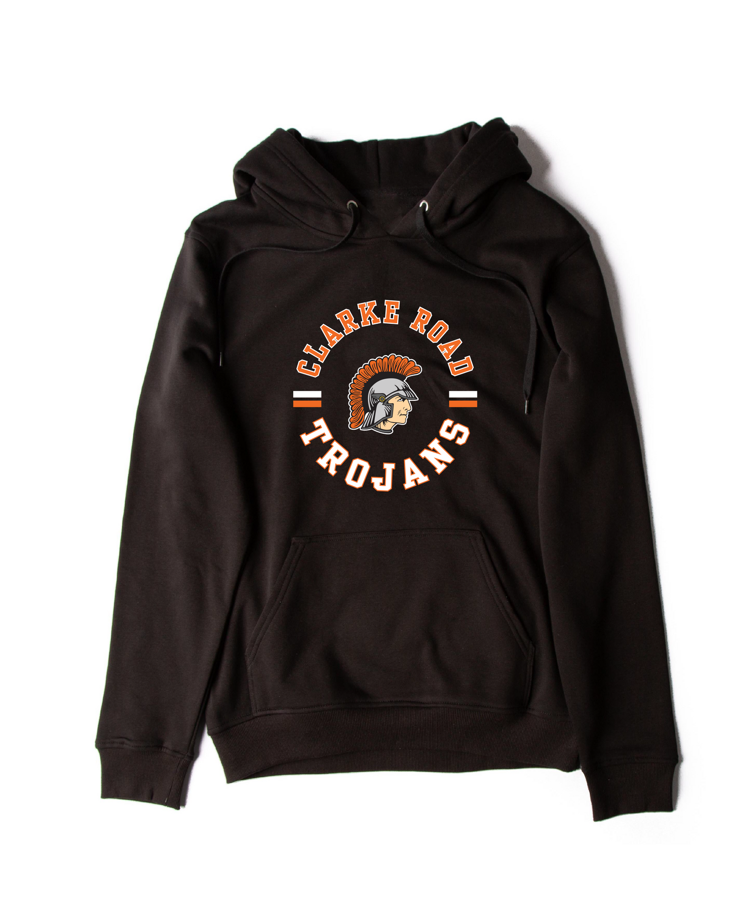 Clarke Road Trojans Pro Hoodie
