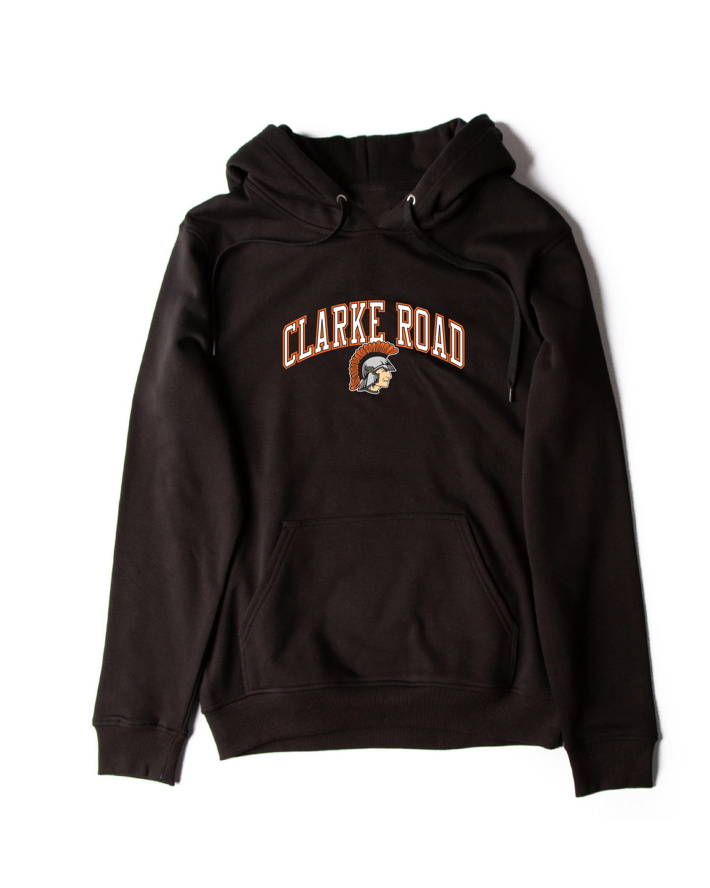 Clarke Road Trojans Varsity Hoodie