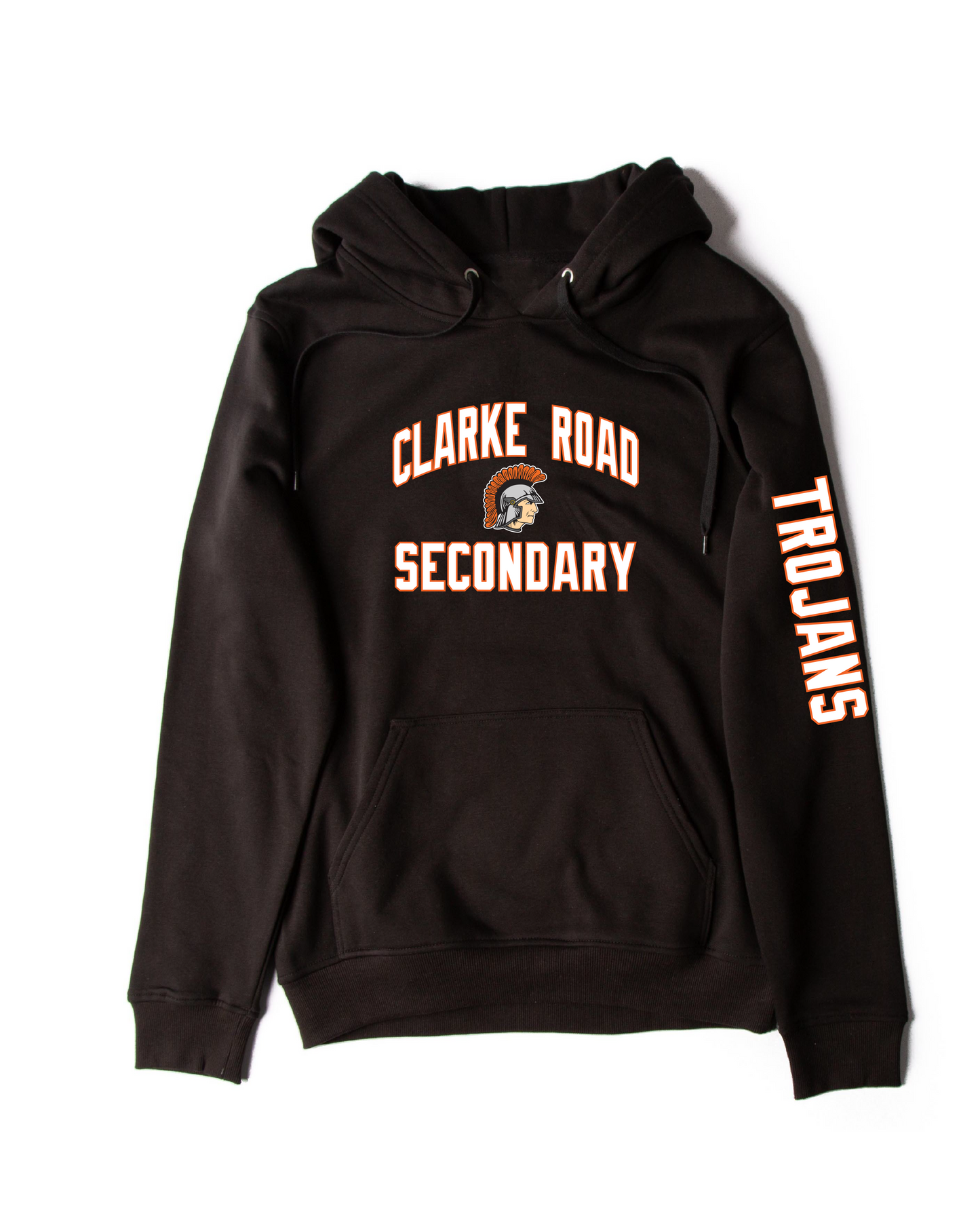 Clarke Road Trojans Timeless Hoodie