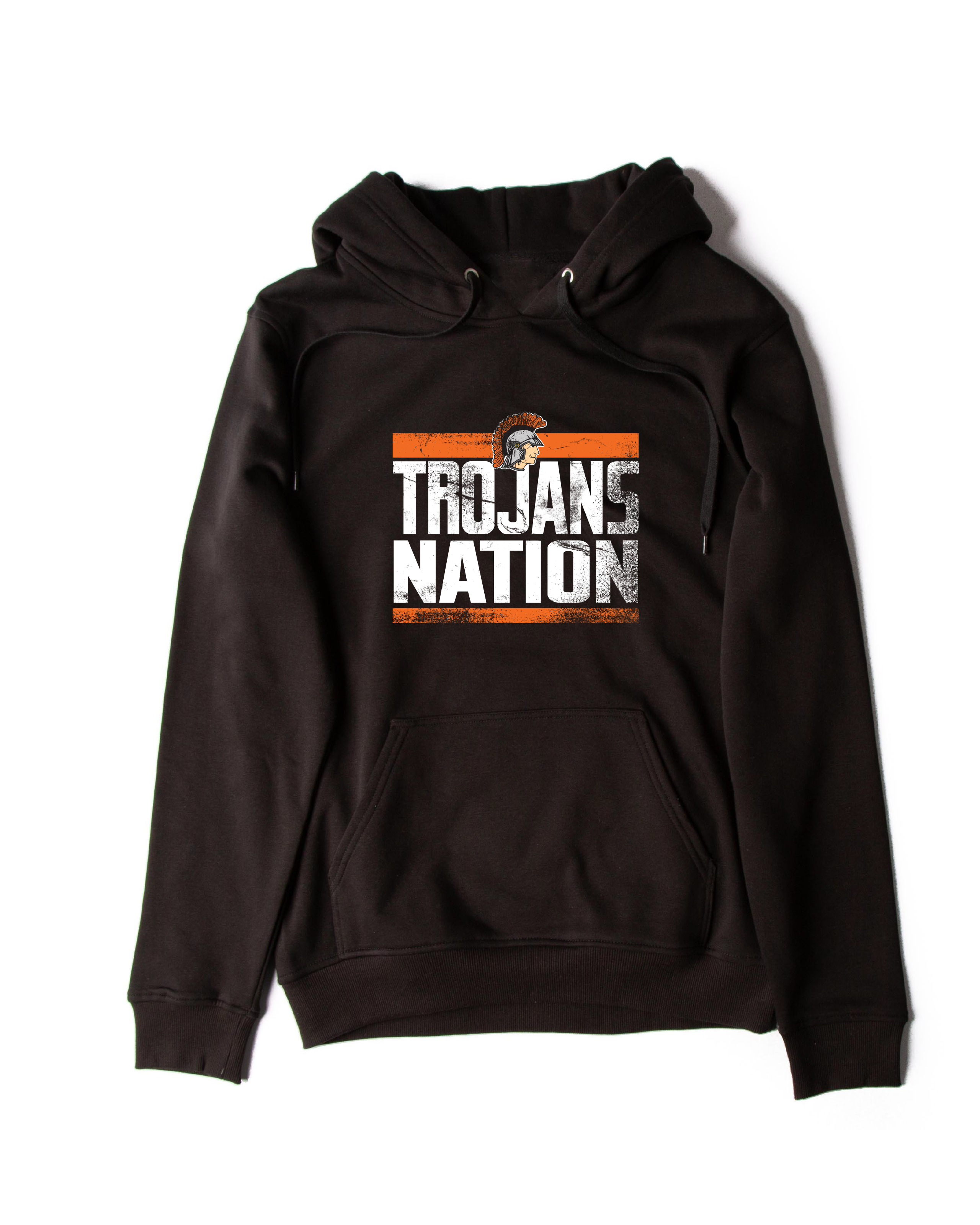 Trojans hoodie hot sale