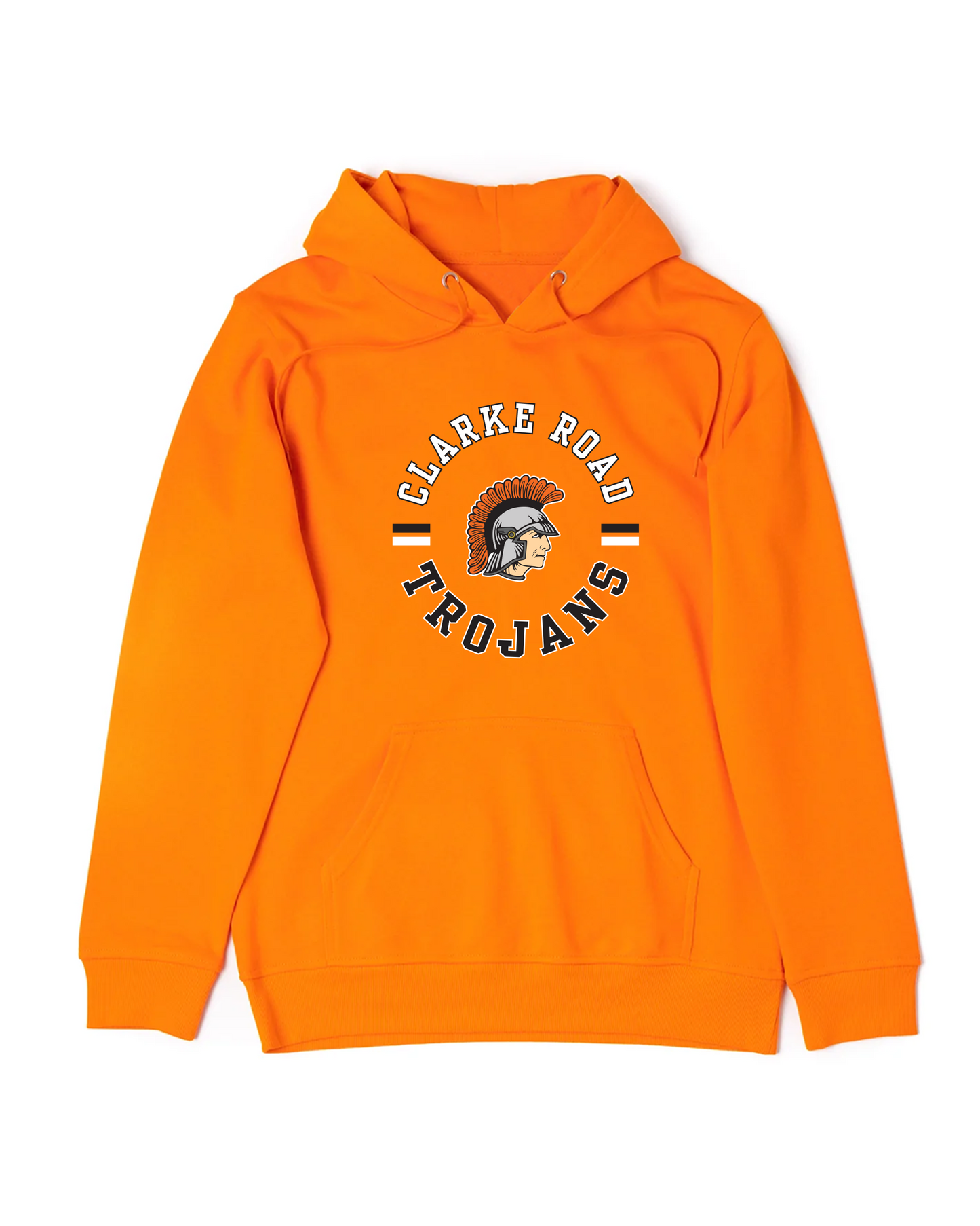 Clarke Road Trojans Pro Hoodie