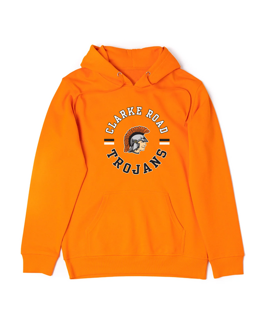 Clarke Road Trojans Pro Hoodie