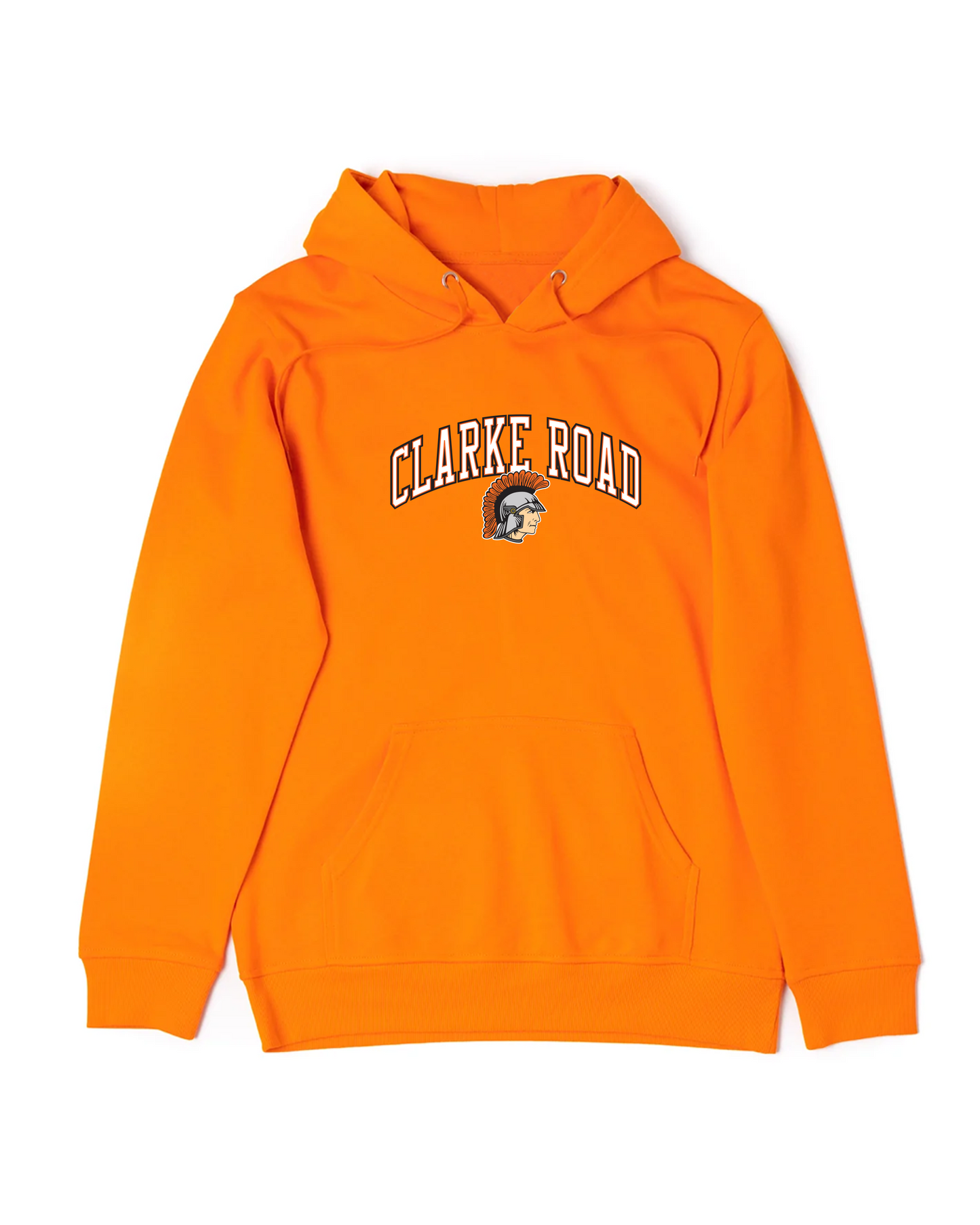 Clarke Road Trojans Varsity Hoodie