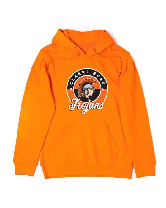 Clarke Road Trojans Icon Hoodie