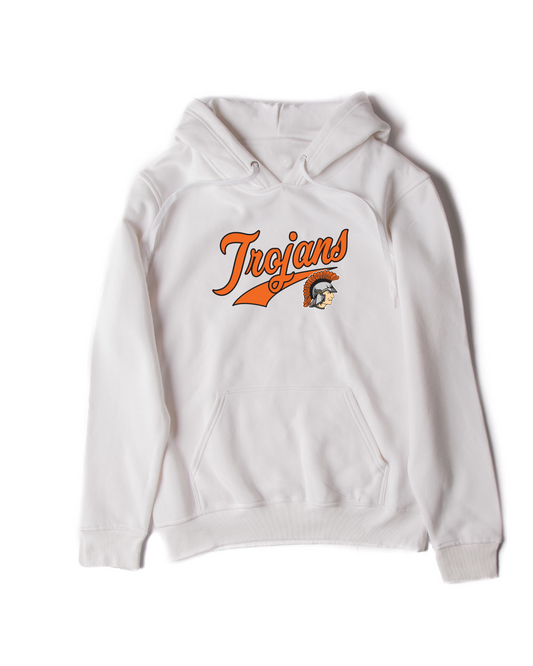 Clarke Road Trojans Expert Hoodie