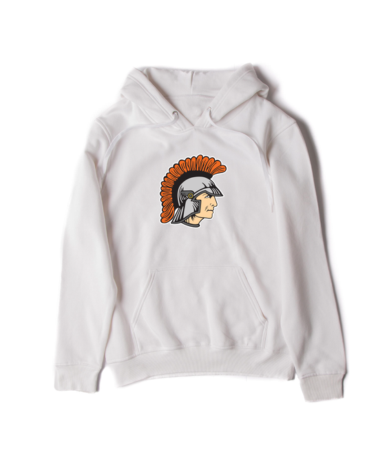 Clarke Road Trojans Original Hoodie