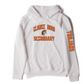 Clarke Road Trojans Timeless Hoodie