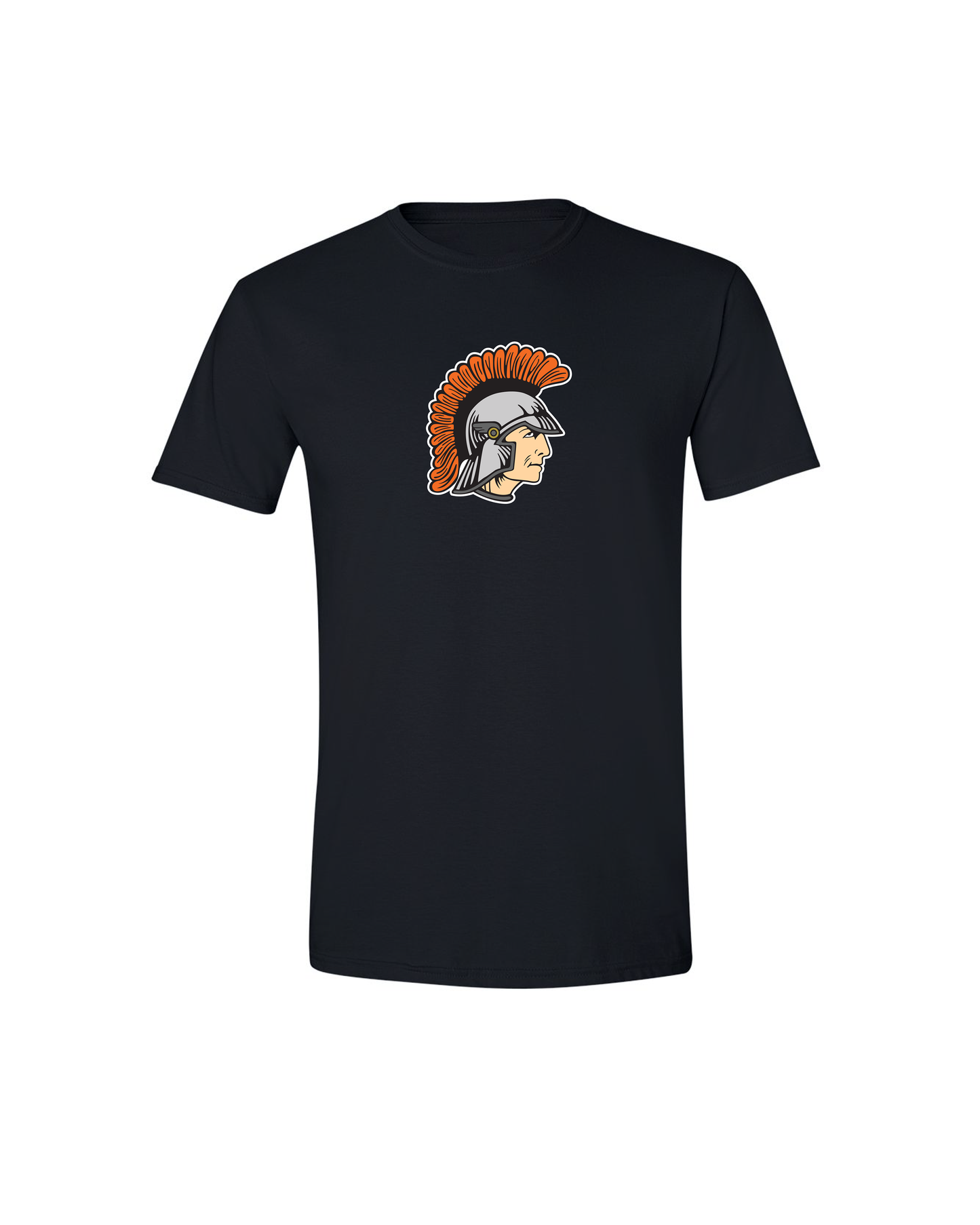 Clarke Road Trojans Original T-Shirt