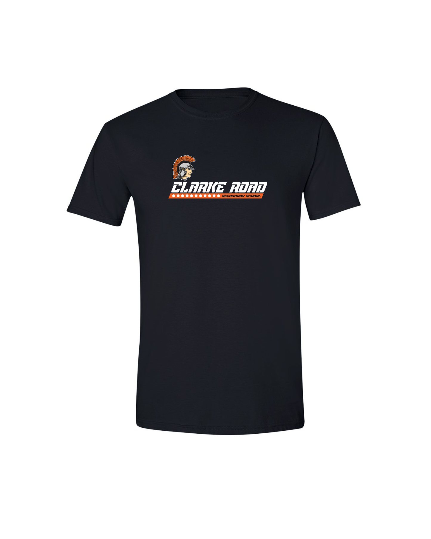 Clarke Road Trojans Elite T-Shirt