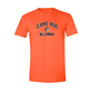Clarke Road Trojans Alumni T-Shirt