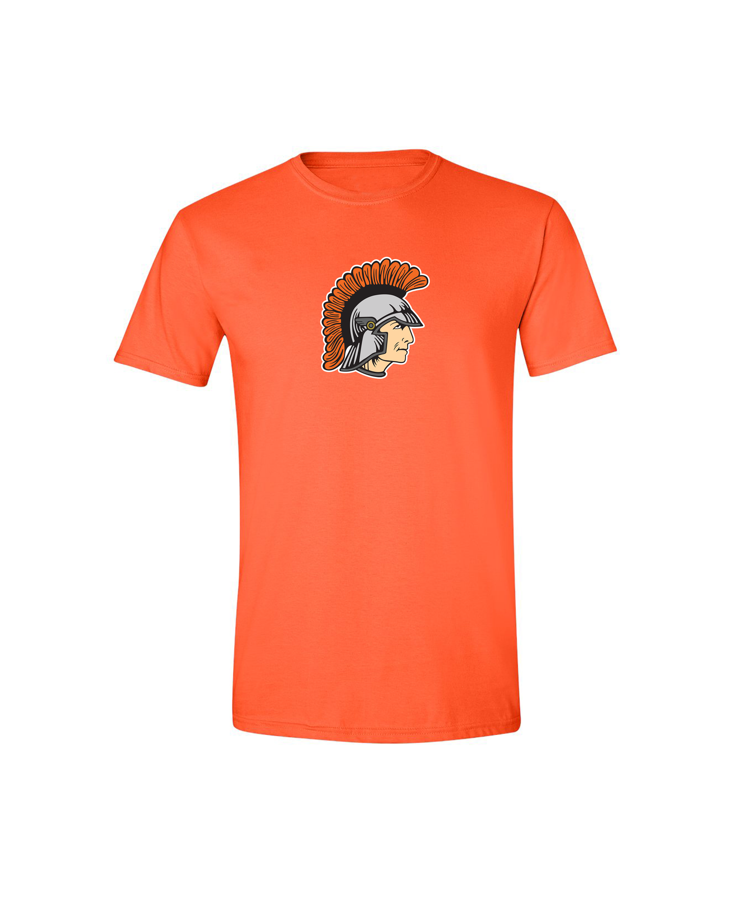 Clarke Road Trojans Original T-Shirt