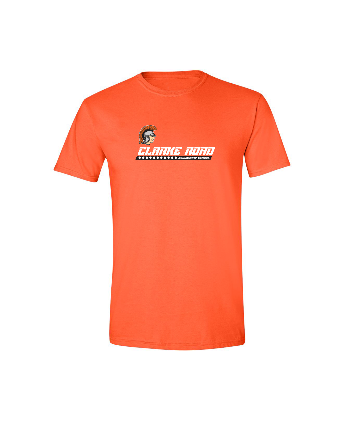 Clarke Road Trojans Elite T-Shirt