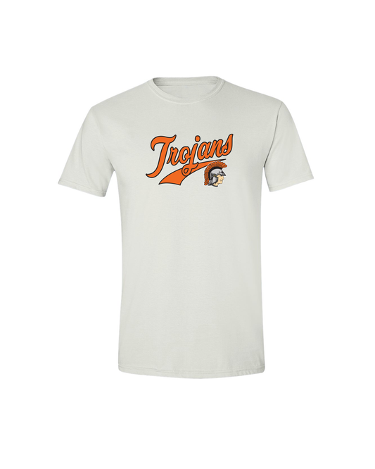 Clarke Road Trojans Expert T-Shirt