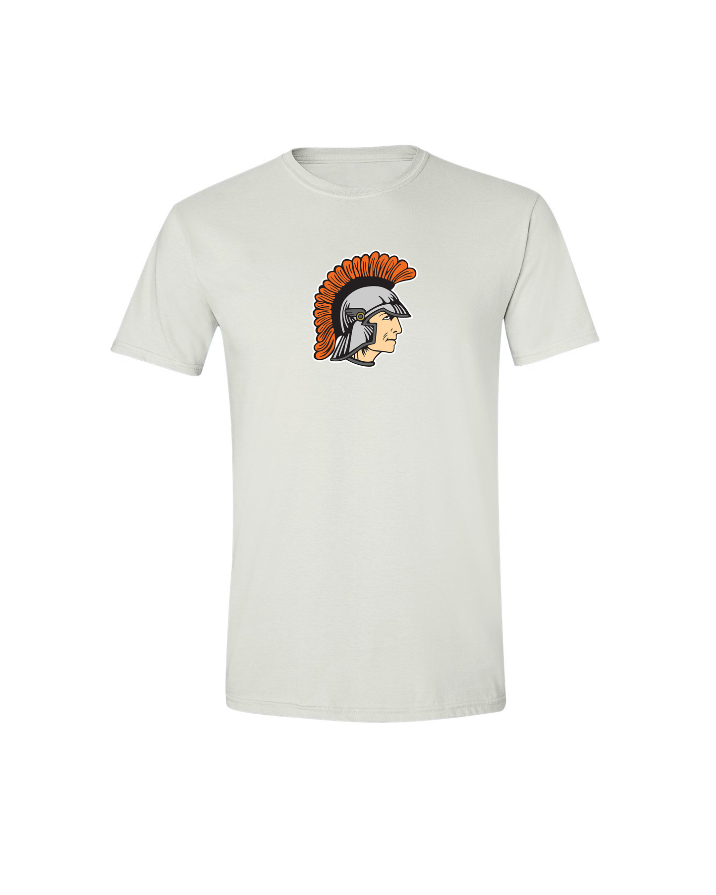 Clarke Road Trojans Original T-Shirt