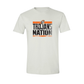 Clarke Road Trojans Nation T-Shirt