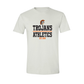 Clarke Road Trojans Athletics T-Shirt