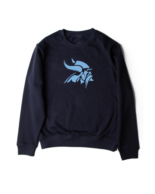 Lucas Vikings Original Crewneck