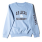 Lucas Vikings Timeless Crewneck