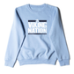 Lucas Vikings Nation Crewneck