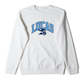 Lucas Vikings Varsity Crewneck