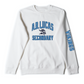 Lucas Vikings Timeless Crewneck