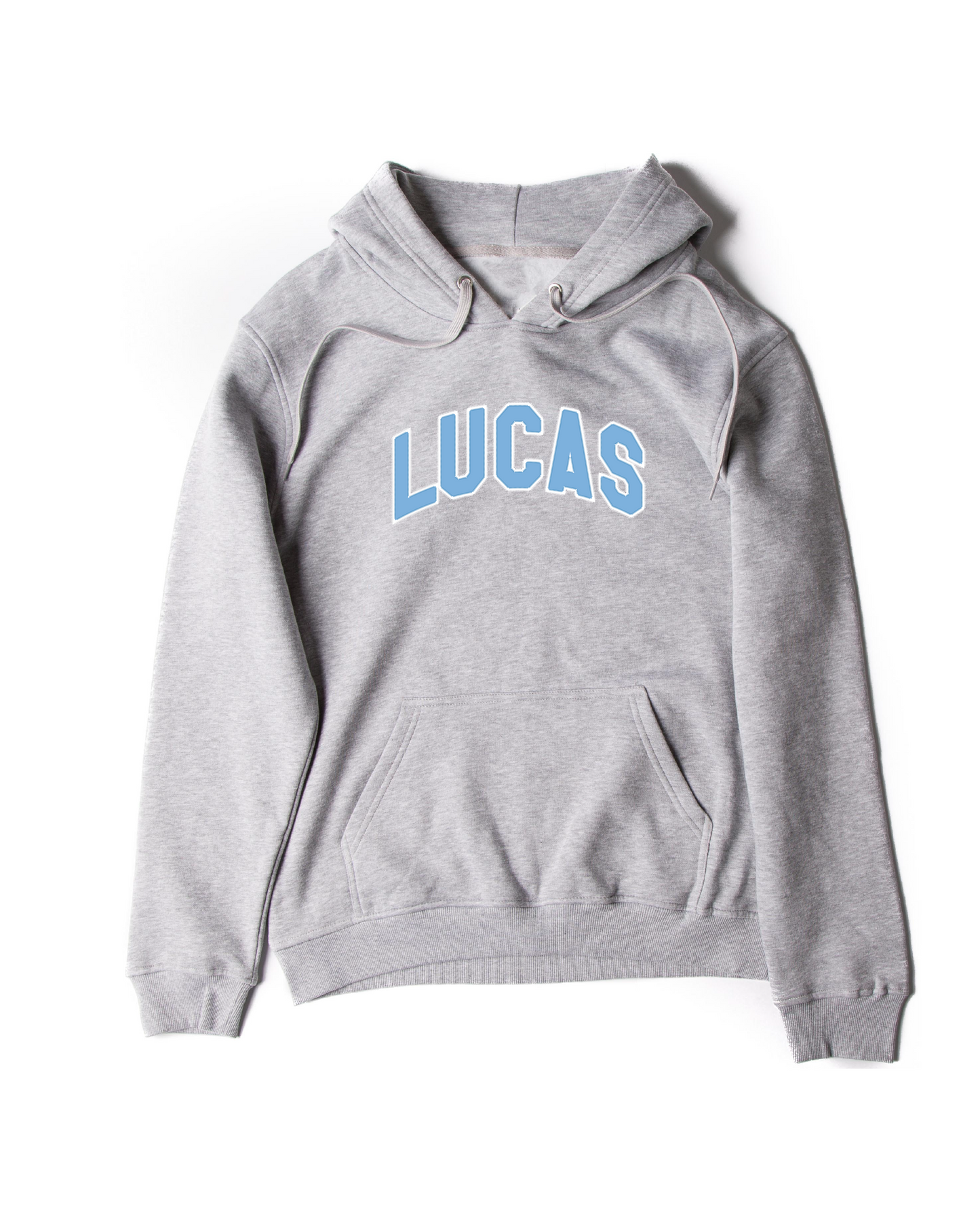 Lucas Vikings Classic Hoodie