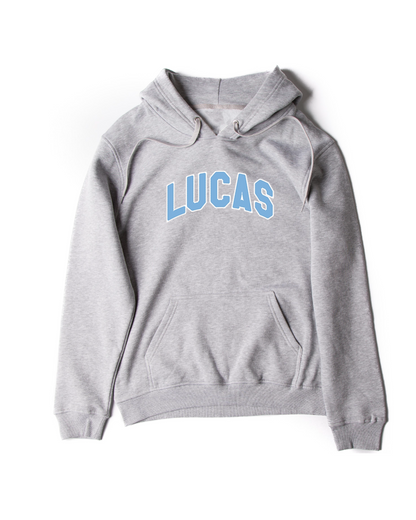 Lucas Vikings Classic Hoodie