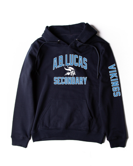 Lucas Vikings Timeless Hoodie