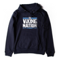 Lucas Vikings Nation Hoodie