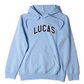 Lucas Vikings Classic Hoodie
