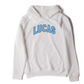 Lucas Vikings Classic Hoodie