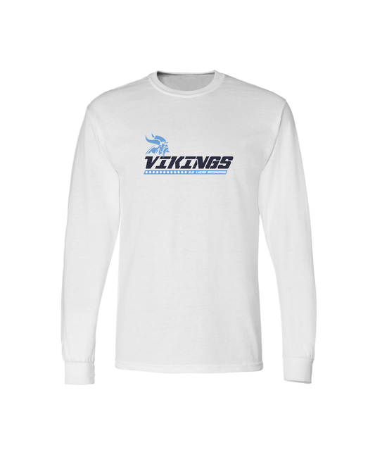 Lucas Vikings Elite Long Sleeve