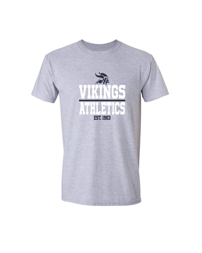 Lucas Vikings Athletics T-Shirt